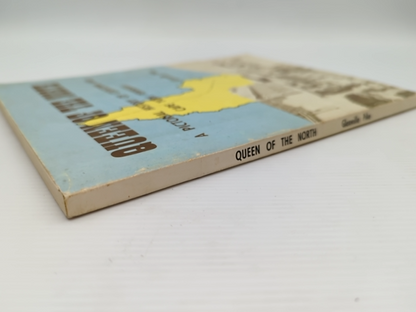 Queen Of The North by Glenville Pike (Paperback, 1979) by Glenville Pike