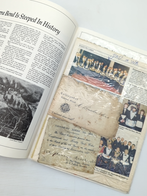 Northcote Glimpses Of Our Past by Northcote Historical & Conservation Society by Northcote Historical & Conservation Society