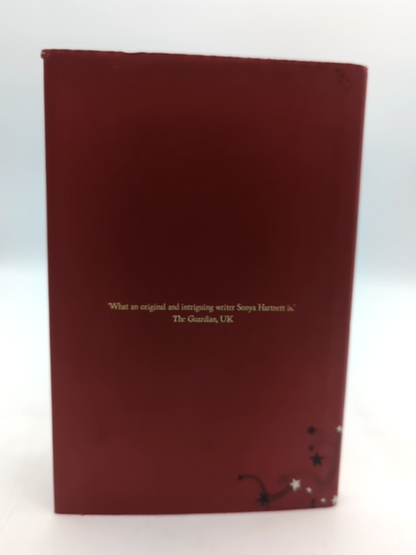 The Ghost's Child by Sonya Hartnett (Hardcover, 2021) Ghosts by Sonya Hartnett