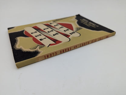 The Red Heart by Frank Clune (Softcover, Wraps, 1944) Exploration & Travel by Frank Clune