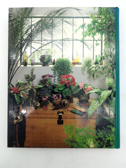 Complete Guide To Indoor Plants (readers Digest) by Readers Digest, Indoor Games by Not Available