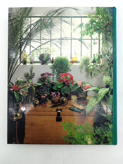 Complete Guide To Indoor Plants (readers Digest) by Readers Digest, Indoor Games by Not Available