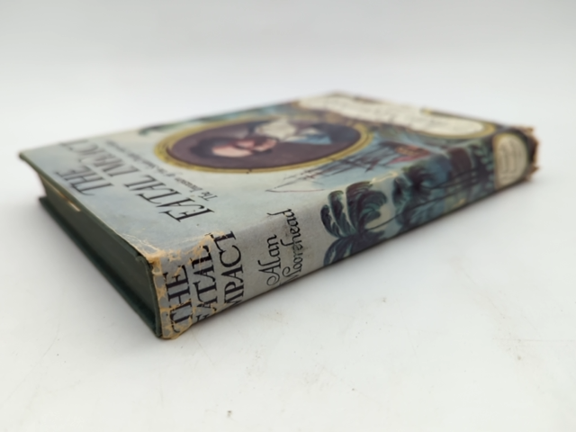 The Fatal Impact by Alan Moorehead (Hardcover, 1966) History by Alan Moorehead