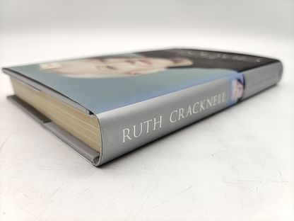 Biased Memoir by Ruth Cracknell (Hardcover, 1997) 1st Edition Autobiography by Not Available