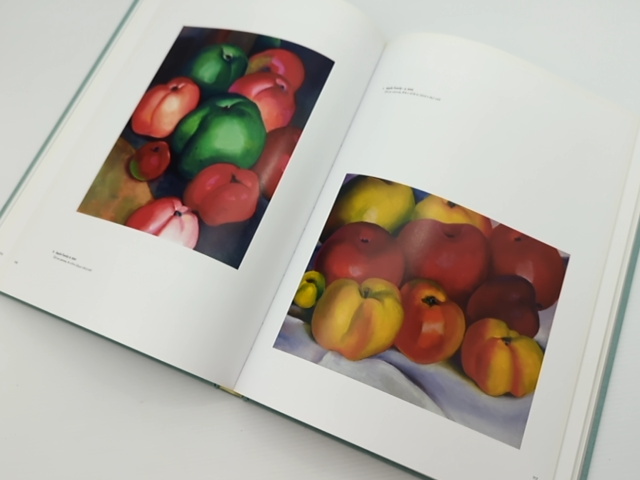 Modern Nature:georgia O'keeffe And Lake George by Bruce Robertson Erin B Coe by Gwendolyn Owens, Erin B. Coe, Bruce Robertson
