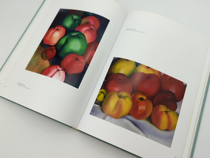 Modern Nature:georgia O'keeffe And Lake George by Bruce Robertson Erin B Coe by Gwendolyn Owens, Erin B. Coe, Bruce Robertson