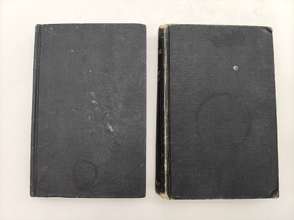 Mrs Robert Henrey Bundle 2x Vintage Novels, Little Madeleine, Exile In Soho by Mrs Robert Henrey