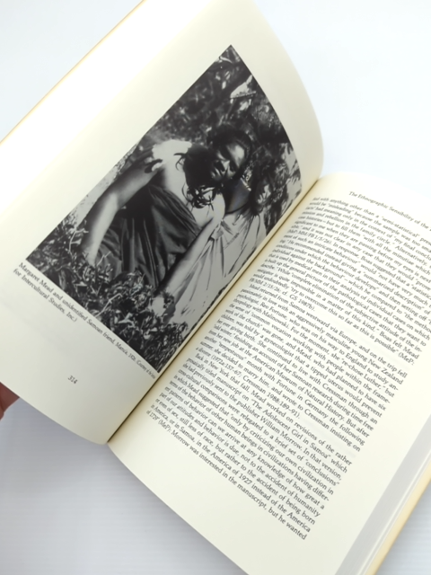 The Ethnographer's Magic And Other Essays In The History Of Anthropology, George by George W. Stocking Jr., George W. Stocking