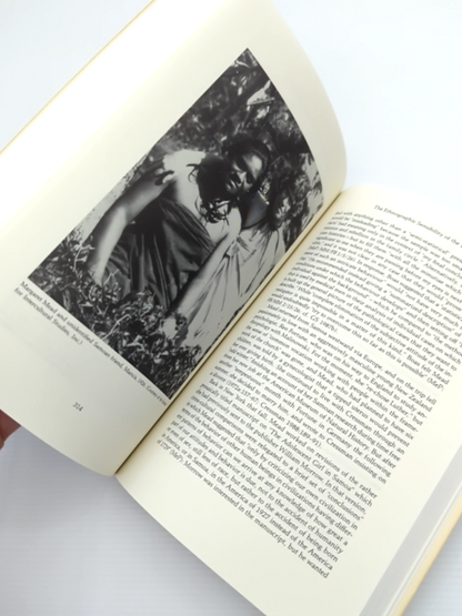 The Ethnographer's Magic And Other Essays In The History Of Anthropology, George by George W. Stocking Jr., George W. Stocking