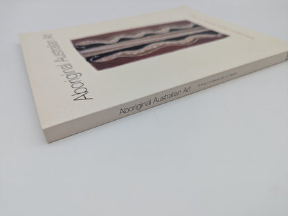 Aboriginal Australian Art, Catherine Helen Berndt John E. Stanton, Art History by Ronald Berndt, John Stanton