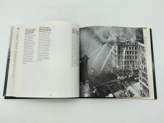 Black and White New York (Black and White Cities Series) by Bill Harris by Bill Harris
