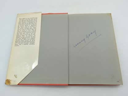 Early Birds by Horace Clive Miller (Hardcover, 1968) 1st Ed Australian Aviator by Horace Clive Miller