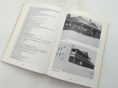 Wyalkatchem: A History of the District by John C Rice (Hardcover, 1993) 1st Ed by John C Rice