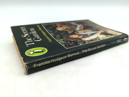 The Secret Garden by Frances Hodgson Burnett, Classic Literature by Frances Hodgson Burnett