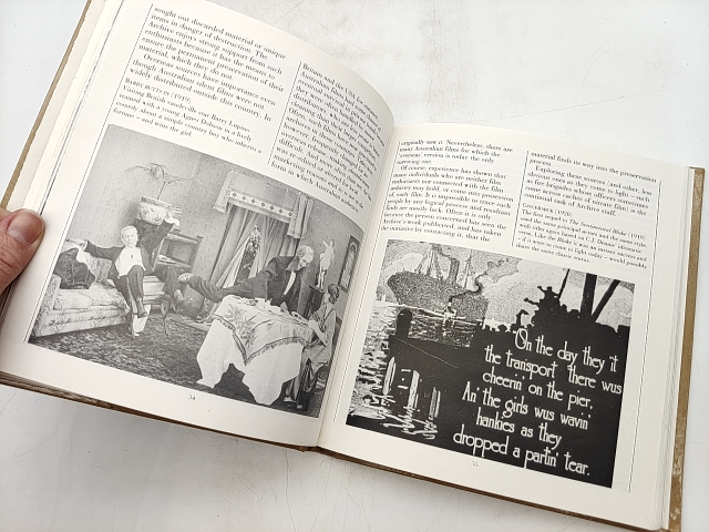 Australia's Lost Films: The Loss And Rescue Of Australia's Silent Cinema, Ray Ed by Ray Edmondson
