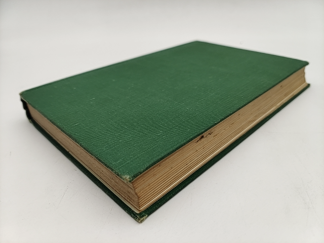 The Wild White Man Of Badu by Ion L Idriess (Cloth, 1950) History by Ion L Idriess