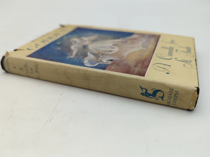 A Candle For St Jude by Rumer Godden (Hardcover, 1948) First Edition by Rumer Godden
