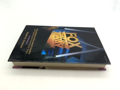 The Fox That Got Away by Stephen M Silverman (Hardcover, 1988) by Stephen M Silverman