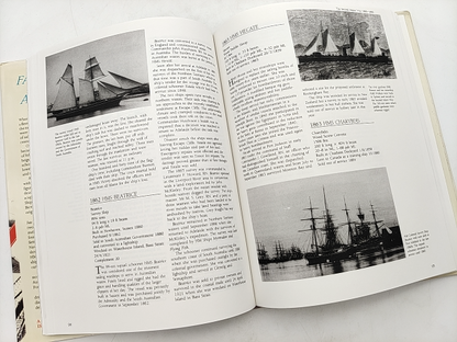 Fair Winds To Australia: 200 Years Of Sail On The Australia Station by L. J Lind by L. J Lind