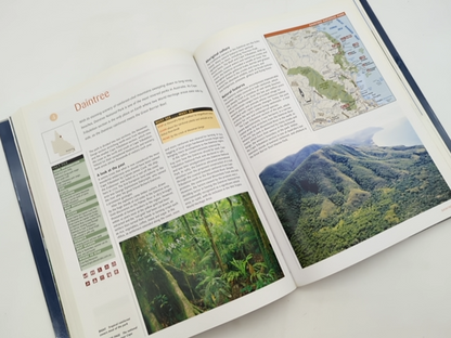Explore Australia's National Parks by Universal Publishers-Explore Australia by Universal Publishers-Explore Australia