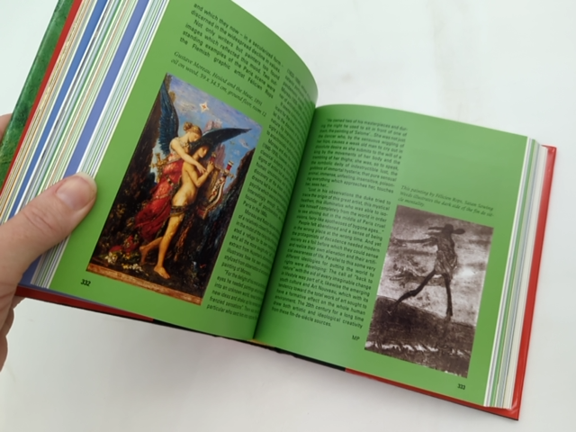 Musee D'orsay (art Architecture) by Peter J. Gartner, Museums by Peter J. Gartner