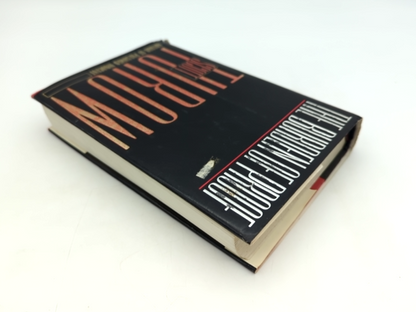 The Burden Of Proof by Scott Turow (Hardcover, 1990) 1st Edition Legal Thriller by Scott Turow