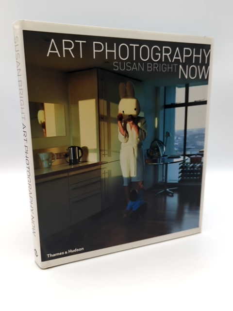 Art Photography Now (Architecture Design) by Susan Bright, Signed by Susan Bright
