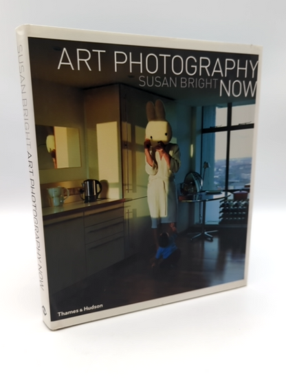 Art Photography Now (Architecture Design) by Susan Bright, Signed by Susan Bright