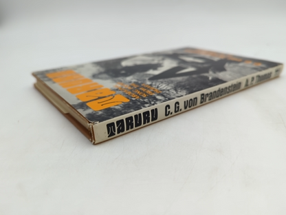 Taruru by Thomas & Brandenstein Hardcover 1974 Aboriginal Njangumarda Dreamtime by A P Thomas C G Brandenstein