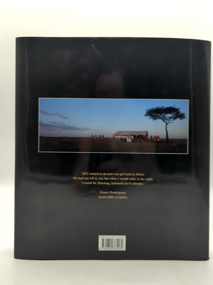 African Safari: Into The Great Game Reserves by Peter and Beverly Pickford by Peter And Beverly Pickford