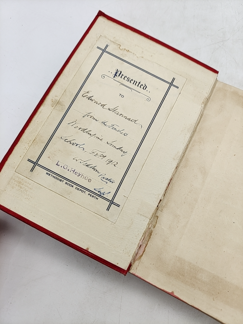 The Cruise Of The Snowbird by Gordon Stables (Cloth, 1904) Exploration & Travel by Gordon Stables