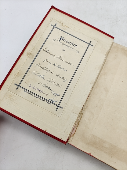 The Cruise Of The Snowbird by Gordon Stables (Cloth, 1904) Exploration & Travel by Gordon Stables