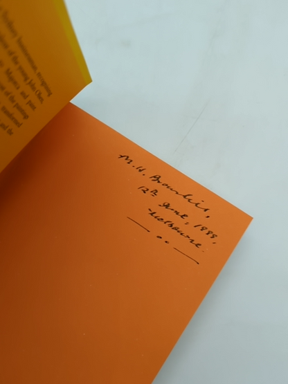 Drawn From Life by John Olsen (Hardcover, 1997) 1st Edition Art Instruction by John Olsen