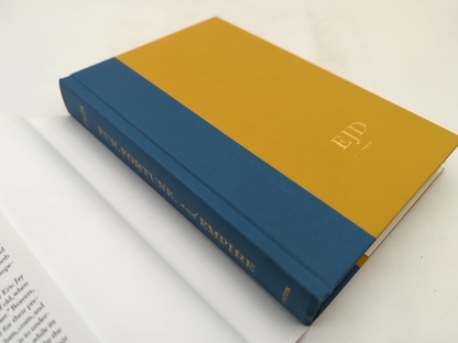 Fur, Fortune, And Empire: The Epic History Of The Fur Trade In America, Eric Jay by Eric Jay Dolin