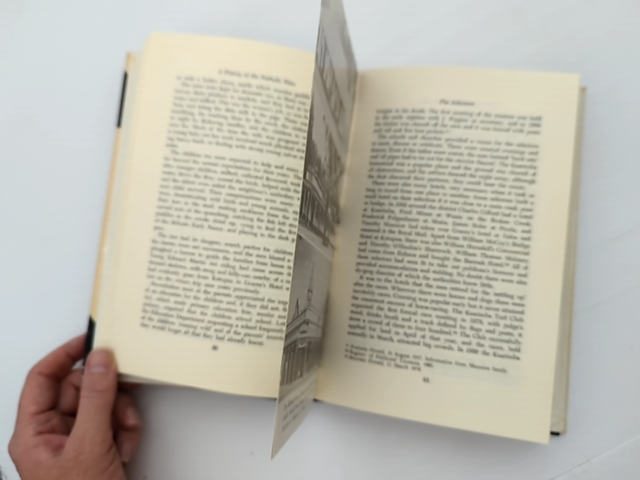 History Of The Nathalia Shire The Good Helmsmen by Gillian Hibbins by Gillian Hibbins