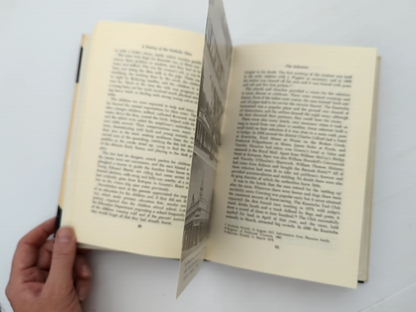 History Of The Nathalia Shire The Good Helmsmen by Gillian Hibbins by Gillian Hibbins