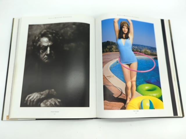 Graphis Photo 97 by B Martin Pedersen (Hardcover, 1997) Coffee Table Book by B Martin Pedersen