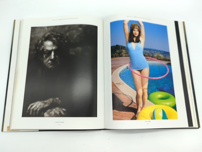 Graphis Photo 97 by B Martin Pedersen (Hardcover, 1997) Coffee Table Book by B Martin Pedersen