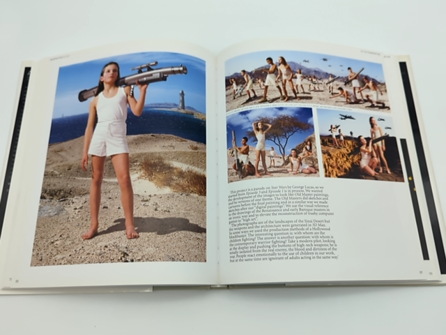 Art Photography Now (Architecture Design) by Susan Bright, Signed by Susan Bright