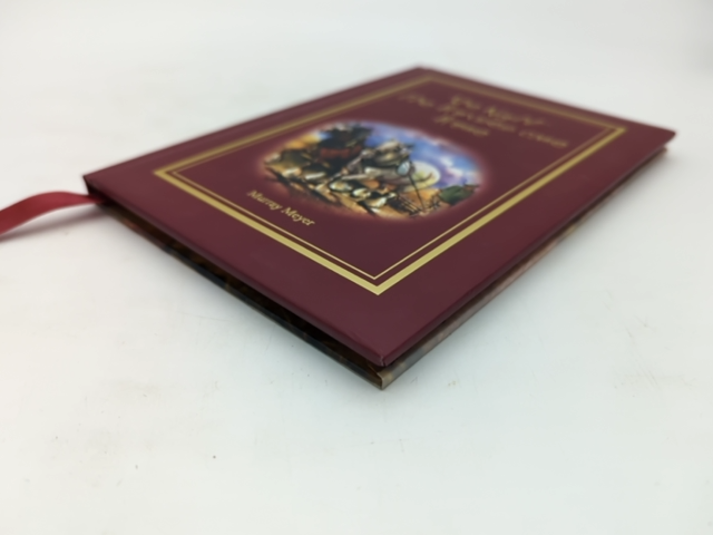 The Night the Horses came Home by Murray Meyer (Hardcover, 2002) SIGNED by Murray Meyer