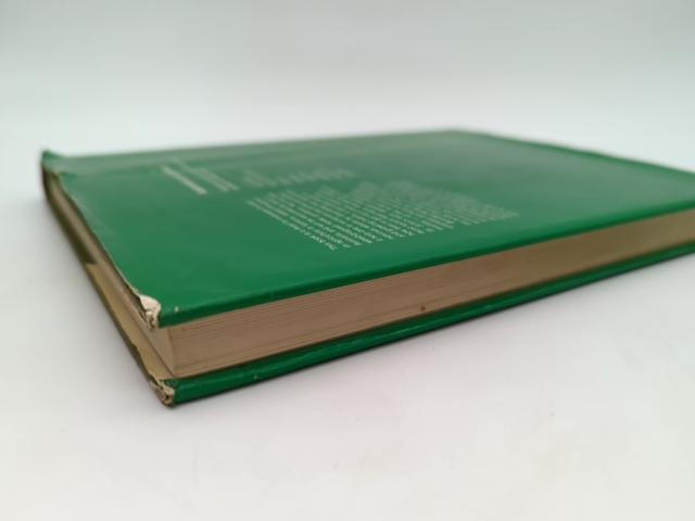 Noxious Weeds Of Victoria by W. T Parsons (Hardcover, 1973) by W.T. Parsons