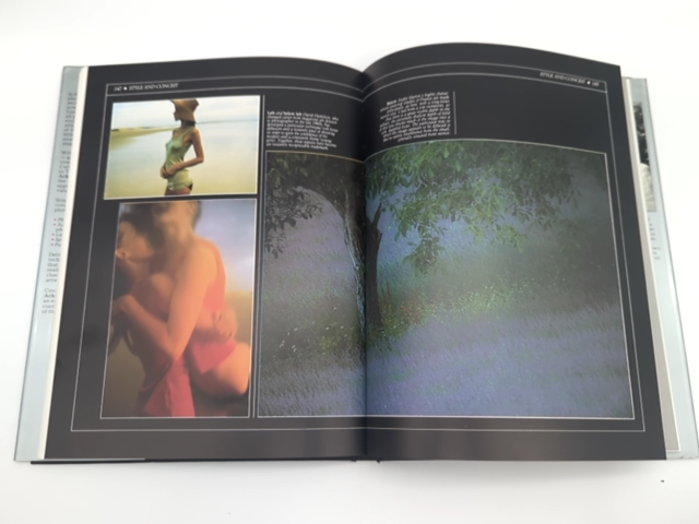 Achieving Photographic Style by Michael Freeman (Hardcover) 185348105X by Michael Freeman