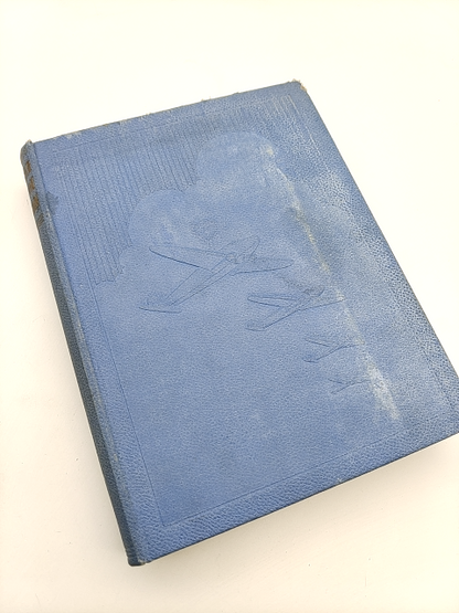 Complete Book Of Aviation by C G Burge (Hardcover, 1935) Exploration & Travel by C G Burge