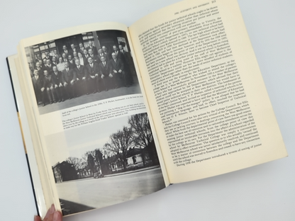 The Tech Centenary History Of The Royal Melbourne Institute Of Technology, Anth by Stephen Murray-Smith, Anthony J. Dare