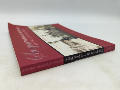 Saigon, The Pearl Of The Far East (Paperback, 2009) Vietnam Book by Nhà Xuất Bản Văn Hóa Sài Gòn