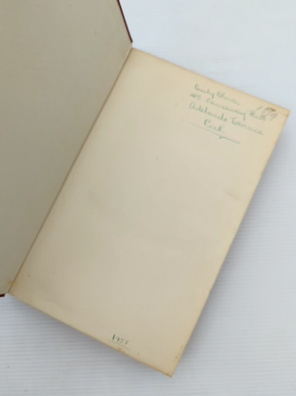 My Brother's Keeper by Marcia Davenport (Hardcover, 1955) by Marcia Davenport