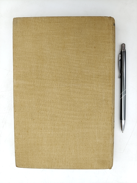 Outline Of Historical Geology by John Francis Kirkaldy (Cloth, 1959) by John Francis Kirkaldy