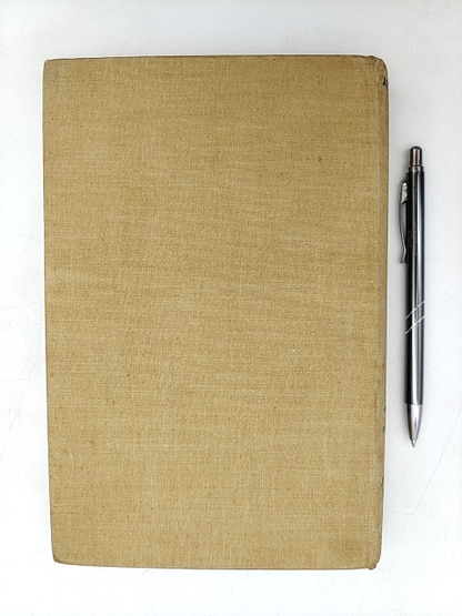 Outline Of Historical Geology by John Francis Kirkaldy (Cloth, 1959) by John Francis Kirkaldy