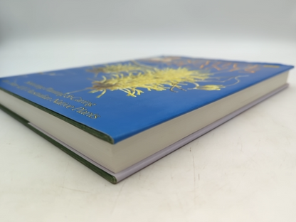 Allan Seale's Garden Companion Guide To Native Plants by Allan Seale, Gardening by Allan Seale