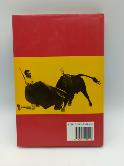 The Dangerous Summer by Ernest Hemingway (Hardcover, 1985) 1st Edition by Ernest Hemingway